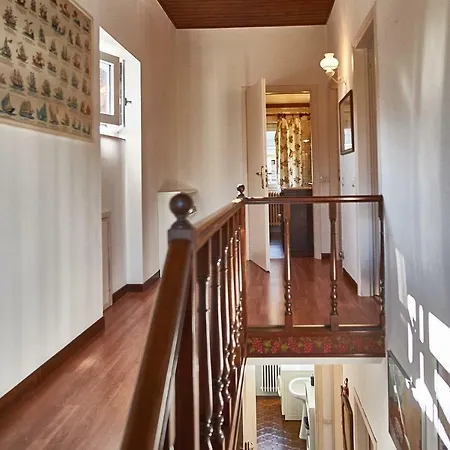 Agrifoglio Appartement *
