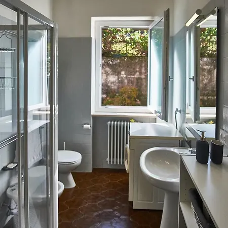 Appartement Agrifoglio *