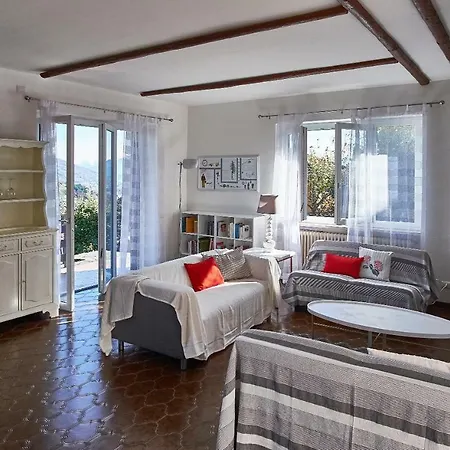 Appartement Agrifoglio *