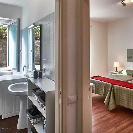 Agrifoglio Appartement *