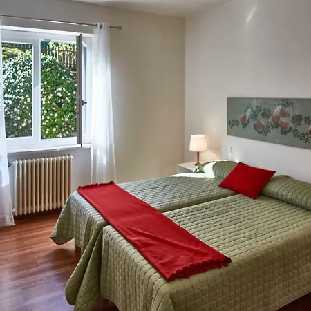 Agrifoglio Appartement